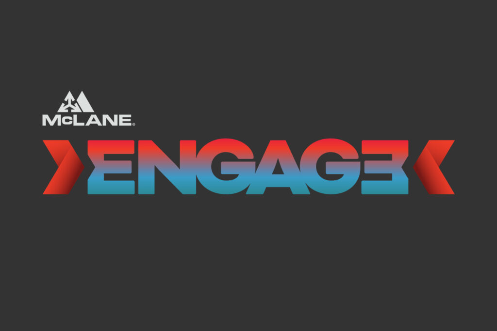 mclane-engage image