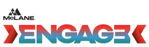 McLane Engage logo