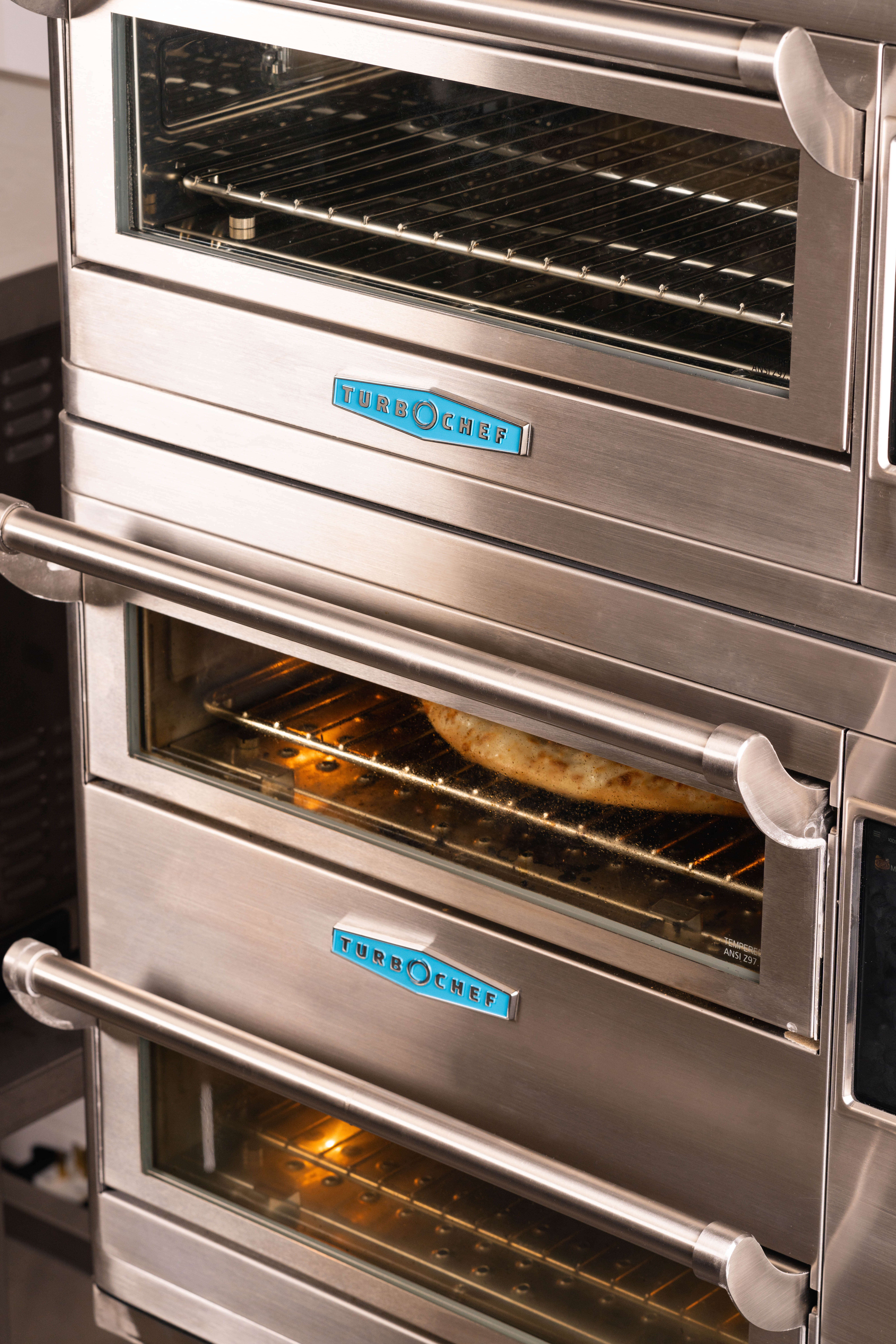 Pizza Oven image