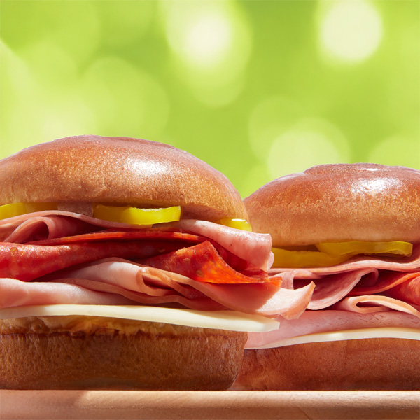 Cool Crave Sandwich image