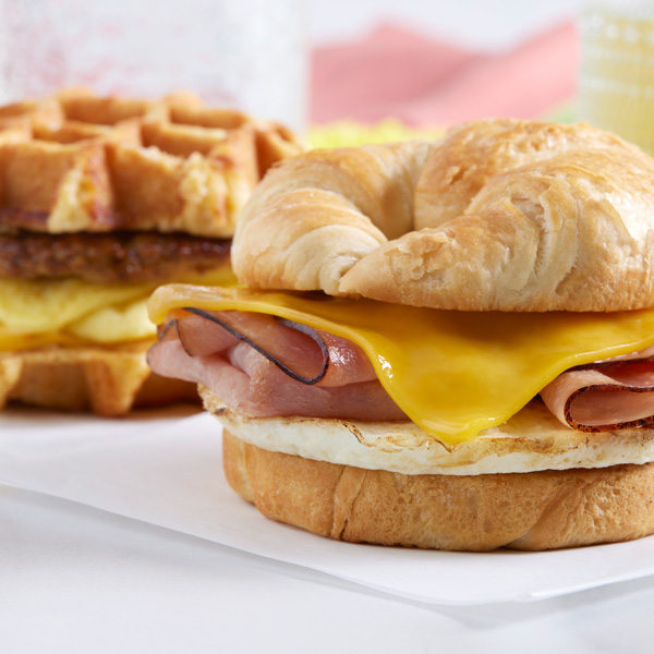 Sandwich Image